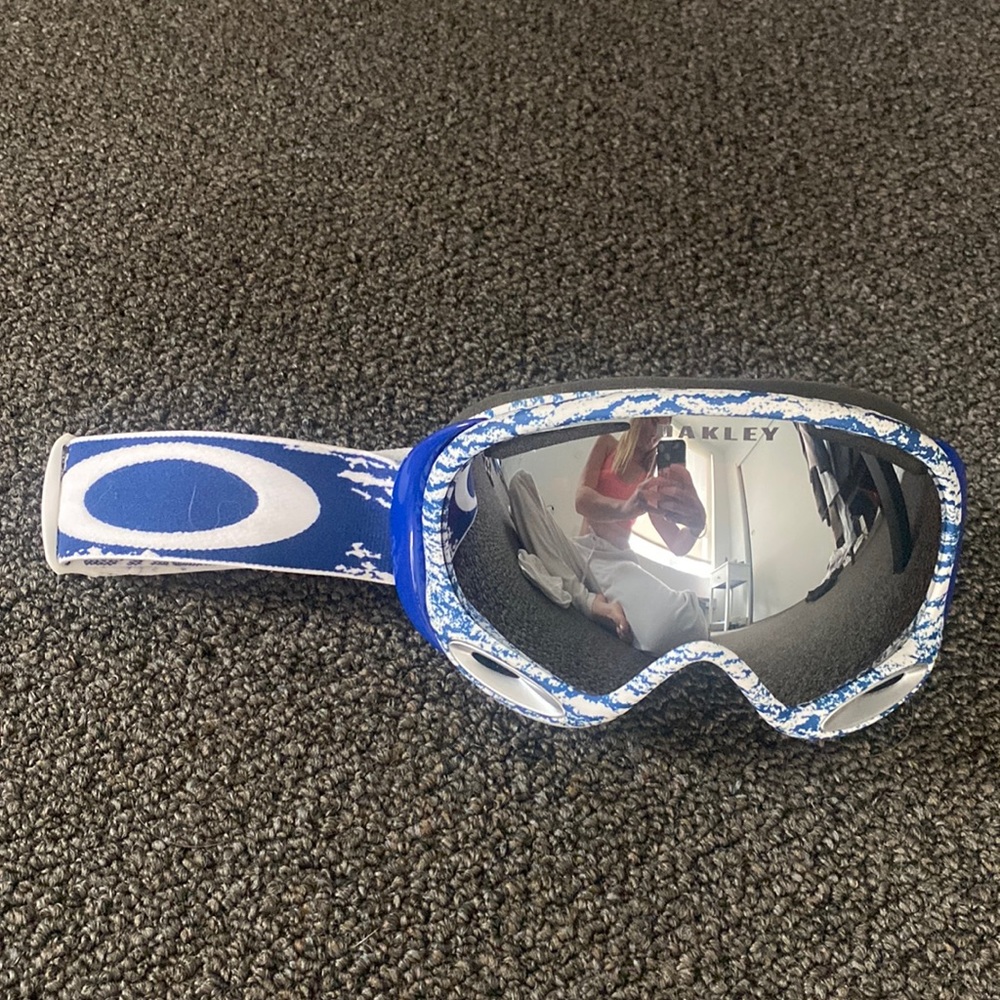 Oakley Snowboard/Ski Goggles
